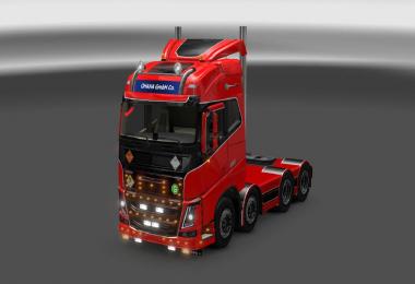 Volvo FH 2013 [ohaha] v1.0.0