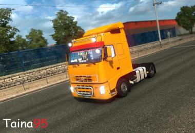 Volvo FH12 Euro 5  v1.1