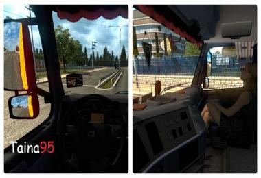 Volvo FH12 Euro 5  v1.1