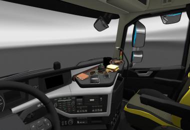 Volvo FH&FH16 2012 Reworked v2.5