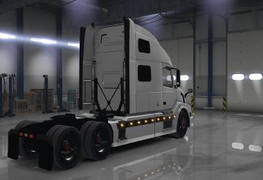 Volvo VNL 780 1.0.0