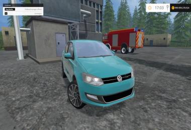 VW Polo v1.0