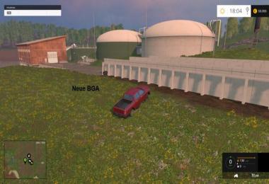 Waldviertel v1.1 with Seed Master