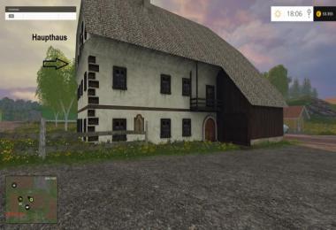 Waldviertel v1.1 with Seed Master