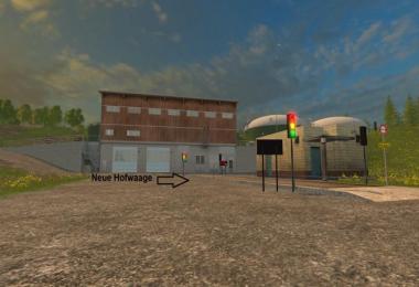 Waldviertel v1.1 with Seed Master