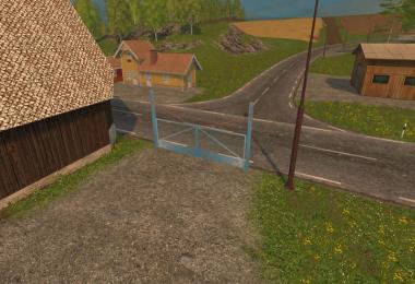 Waldviertel v1.1 with Seed Master