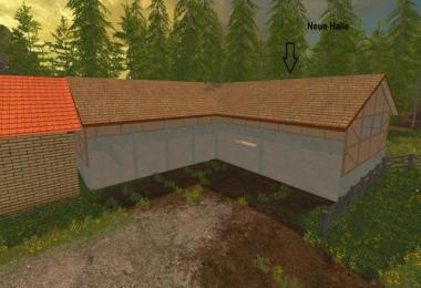 Waldviertel v1.1 with Seed Master