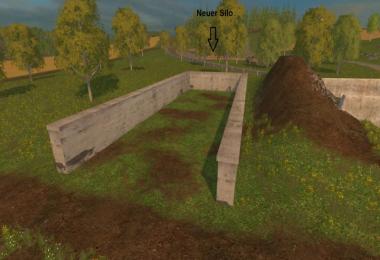 Waldviertel v1.1 with Seed Master