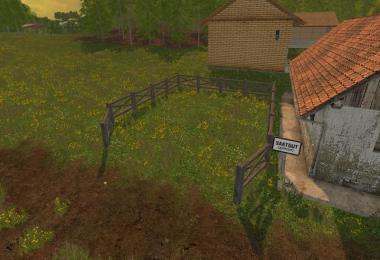 Waldviertel v1.1 with Seed Master