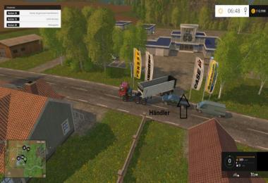 Waldviertel v1.1 with Seed Master