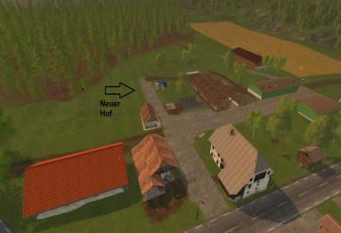 Waldviertel v1.1 with Seed Master