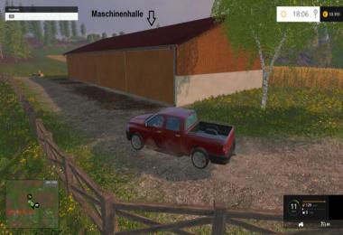 Waldviertel v1.1 with Seed Master