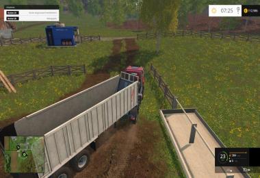 Waldviertel v1.1 with Seed Master