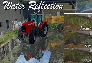 Water Reflection Pack v0.9 Beta