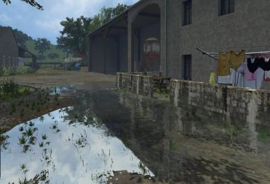 Water Reflection Pack v0.9 Beta