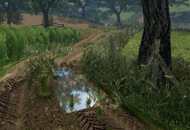 Water Reflection Pack v0.9 Beta