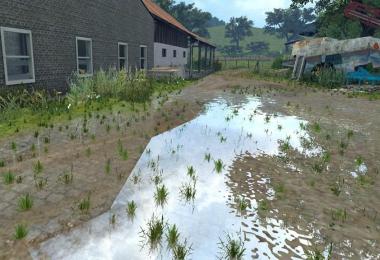 Water Reflection Pack v0.9 Beta