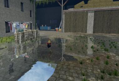 Water Reflection Pack v0.9 Beta