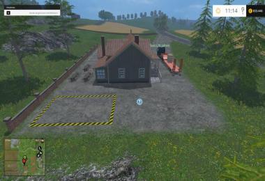 Weinreben pack v1.2.1