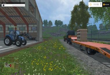 Weinreben pack v1.2.1