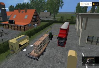 Weinreben pack v1.2.1