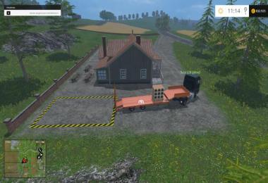 Weinreben pack v1.2.1