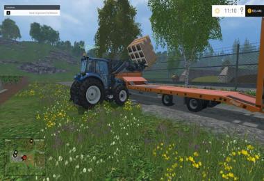 Weinreben pack v1.2.1