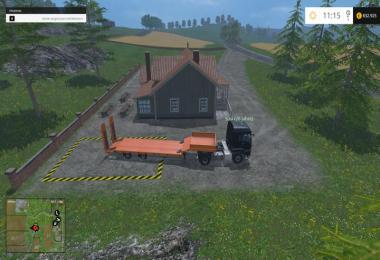 Weinreben pack v1.2.1