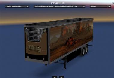 WildWest Trailer v1.0.0