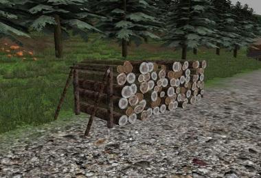 Woodstack v1.0