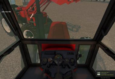 Zetor 7045 & 6945 Pack v1.0