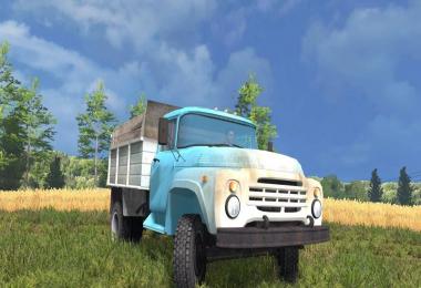 Zil 130 v1.0