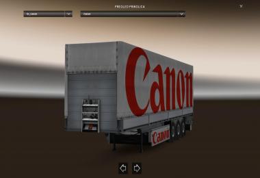  Canon Trailer v1