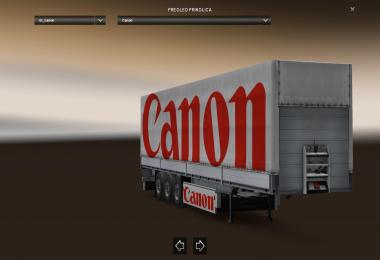  Canon Trailer v1