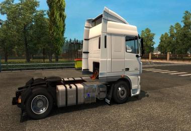  DAF XF 105 Reworked v2.1