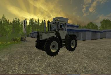 1600MB Trac Silberdistel texture v1.0