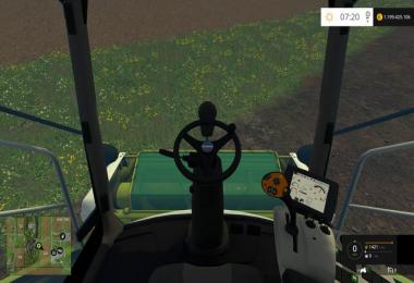 Claas Pick Up 300 v1.0