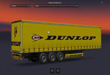 DUNLOP Trailer v1