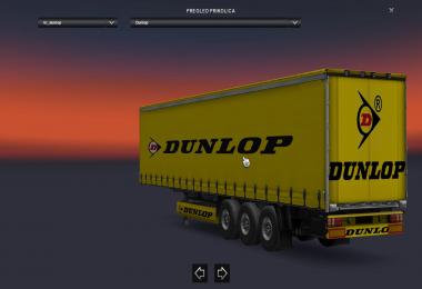 DUNLOP Trailer v1