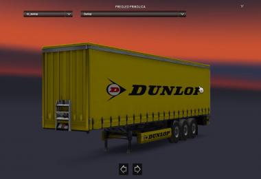 DUNLOP Trailer v1