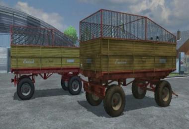 Krone Emsland v1.0