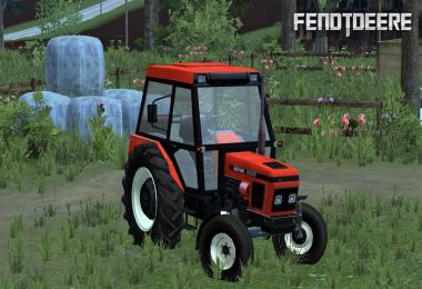 Zetor 5320 v1.0