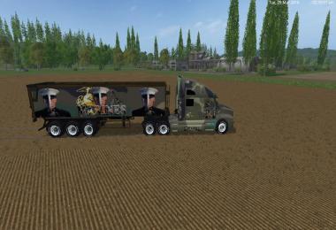 Marine Camo Pack V 1.0 By Eagle355th v1.0