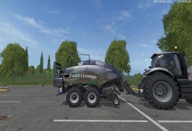 Marine Camo Pack V 1.0 By Eagle355th v1.0