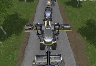 Marine Camo Pack V 1.0 By Eagle355th v1.0