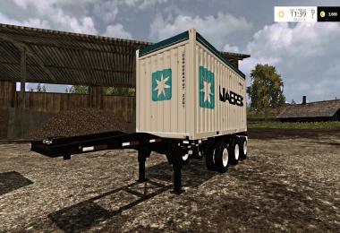 USA Container Pack v1.0