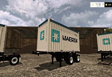 USA Container Pack v1.0