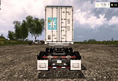 USA Container Pack v1.0