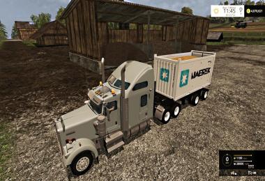 USA Container Pack v1.0