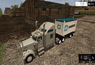 USA Container Pack v1.0